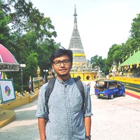 Arbi Putra K.