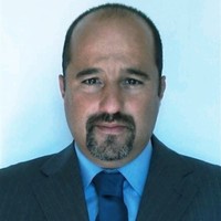 Daniel Romero Moreno