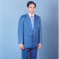 PRONOY DEY