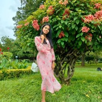 Ankitha Shetty