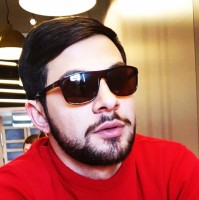 Luka Xachidze