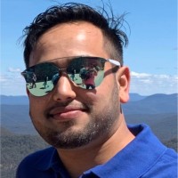 Dipak Thapa
