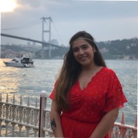 Sıla Özge Özkan