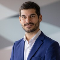 Ludovic Mojonnet, Cfa