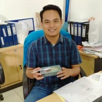 Reza Yolanda