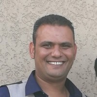 Ashogran Mestry
