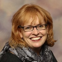 Amanda Fleming-Smikle