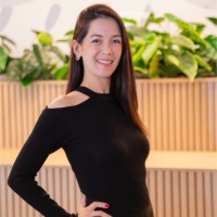 Michelle M. Mori