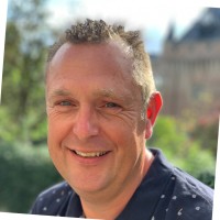 Adriaan Ossendrijver