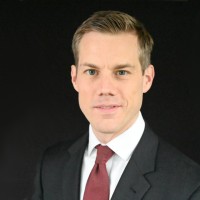 Lukas Wyss, Phd, Cfa