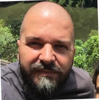 Fabrizio Rosso