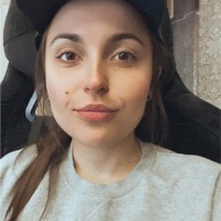 Anastasiya Stoma