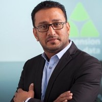 Ahmed Elias