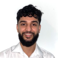 Umar Farooq
