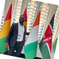 Prince Ahmet Adingra