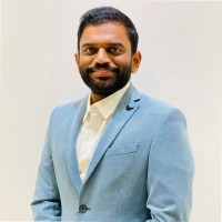 Sri Hanuma Sai Chebrolu
