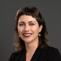 Vanessa Parks