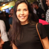 Danielli Stevanato