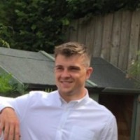 Alex Stafford
