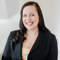 Carla Lummerding MAS