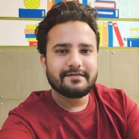 Mohd Danish