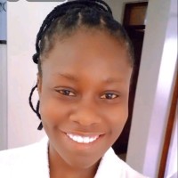 Keziah Ochieng