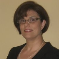 Carole Lena Aaron