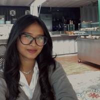 Shalina Kalifa Putri