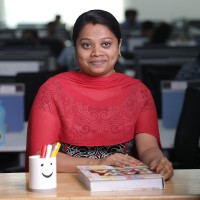 Meena Natarajan