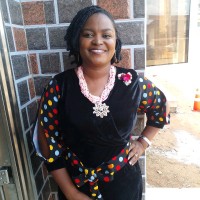 oluwatoyin Jegede
