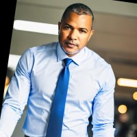 Elinaldo Santos