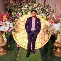 Ravi Shekhar Tiwary