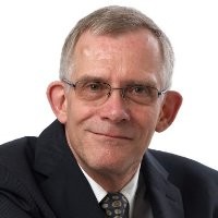 Pär Mattisson