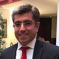 Karen Ghahramanyan
