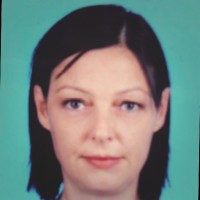 Rowena Blake