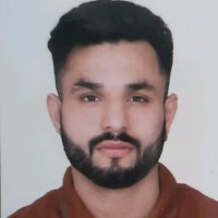 Amog Malhotra