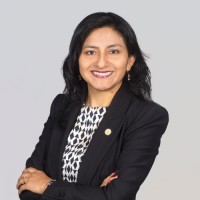 Rocío L. Matos Alejandro