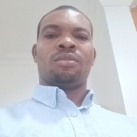 Michael Nwaeke