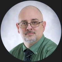 Eric Hartman