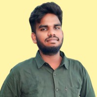 Manikandan R