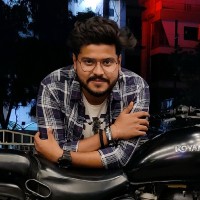 Yash kumar Shukla