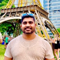 Narayanaswamy Avulapati, Pmp®