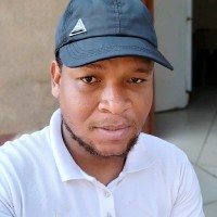 Nhlamulo Hlongwane