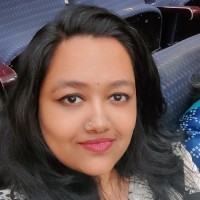 kimaya deshpande