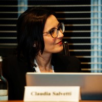 Claudia Salvetti