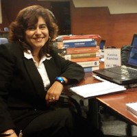 Yanina Ramírez