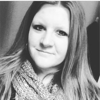 Katie Griffis, C.P.P.