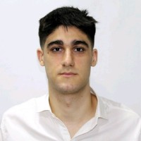 Facundo Agustín Demarco