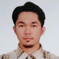 Jared Batislaong