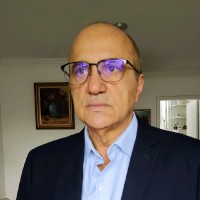 James K S Almeida
